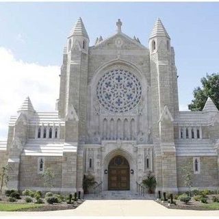 Blessed Sacrament Cathedral Parish Greensburg, Pennsylvania