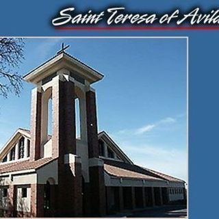 St. Teresa of Avila Parish Auburn, California