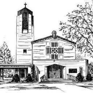 St. Joseph Parish - Sacramento, California