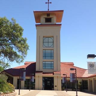 Holy Trinity Parish - El Dorado Hills, California