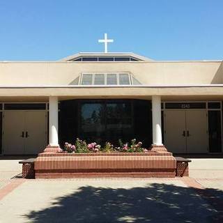 St. Robert Parish Sacramento, California