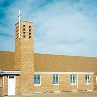 St. Stephen - Richardton, North Dakota
