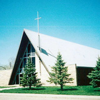 St. Lawrence Flasher, North Dakota
