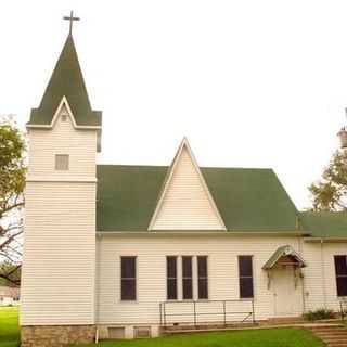 St. Jude Thaddeus - Fulton, Missouri