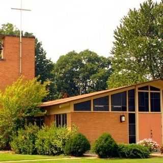 Mary Queen of Peace - Clarksville, Missouri