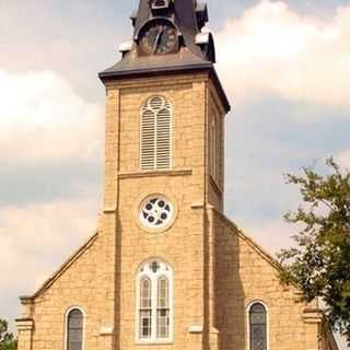 Sacred Heart - Freeburg, Missouri