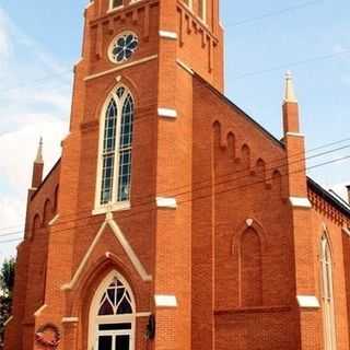 St. Boniface - Argyle, Missouri