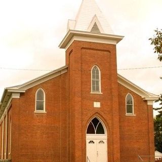 St. Stephen - Monroe City, Missouri