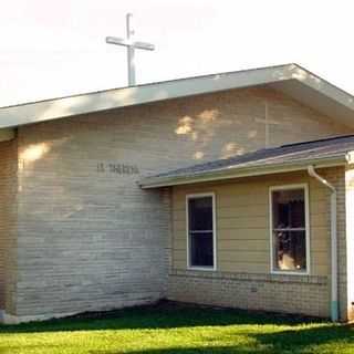 St. Theresa - Dixon, Missouri