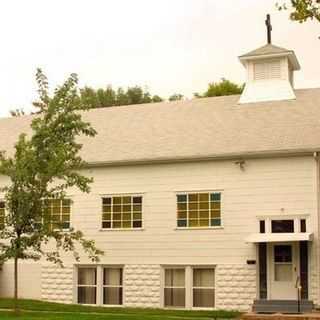 Church of the Resurrection - Martinsburg, Missouri