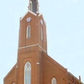 St. Joseph Edina, Missouri
