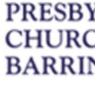 Presbyterian Church-Barrington Barrington, Illinois