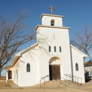 St. Joseph Crowell, Texas
