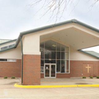 Holy Trinity Mission Azle, Texas