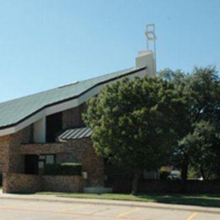 St. Bartholomew Fort Worth, Texas