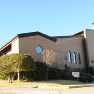 St. Stephen Weatherford, Texas