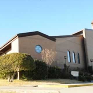 St. Stephen - Weatherford, Texas