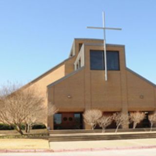 Most Blessed Sacrament Arlington, Texas