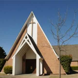 Holy Angels - Clifton, Texas
