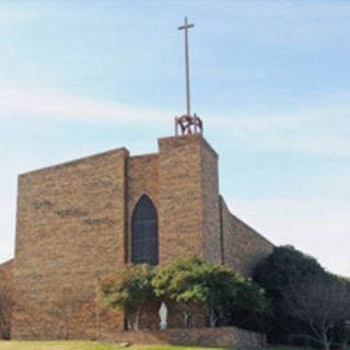 St. Ann Burleson, Texas