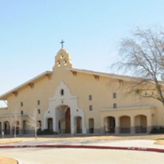 Immaculate Heart of Mary Fort Worth, Texas