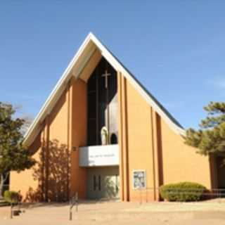 Our Lady of Guadalupe - Wichita Falls, Texas