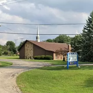 Our Redeemer Free Methodist Church - Elgin, Illinois