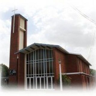 Maroubra Presbyterian Church Maroubra, New South Wales