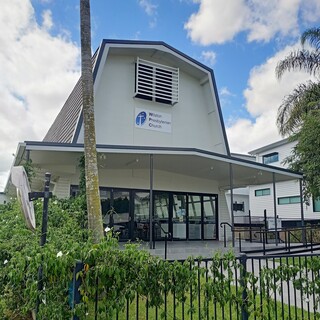 Wilston Presbyterian Church Wilston, Queensland