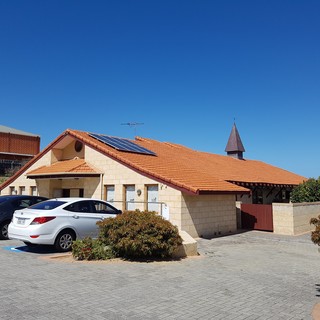 Sovereign Grace Presbyterian Church - Mindarie, Western Australia