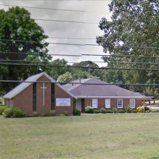 Living Praise Christian Ministries Monroe, North Carolina