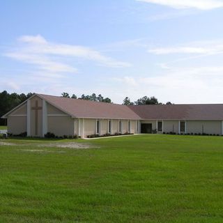 Lake City Evangel Church of God Lake City, Florida