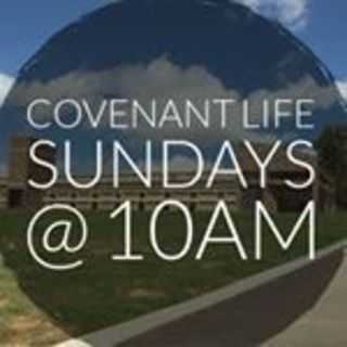 Covenant Life Worship Ctr Church of God - Clinton, Tennessee