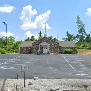Chattanooga Cornerstone Church of God - Ooltewah, Tennessee