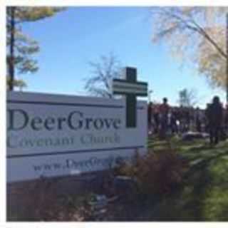 Deer Grove Covenant Church - Palatine, Illinois