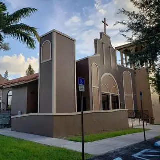 Kendall Oasis Church of God, Miami, Florida, United States