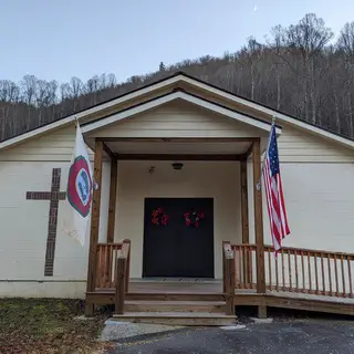 Cherokee Church of God Cherokee, North Carolina