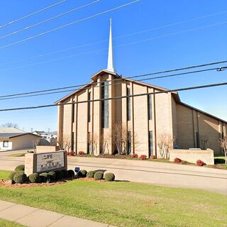 Life Fellowship Church of God Hurst, Texas