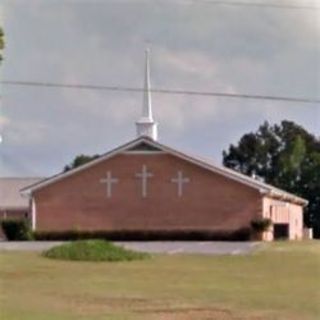 Glad Tidings Church of God Clanton, Alabama