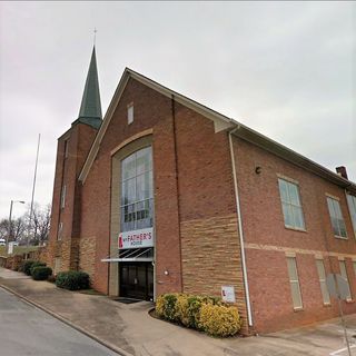 My Father's House Church of God Lenoir City, Tennessee