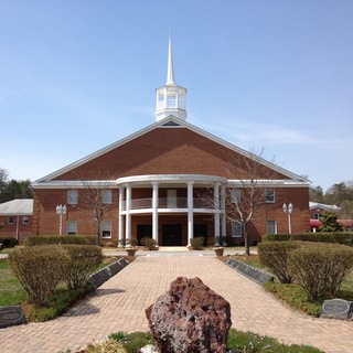 Heritage Community Church Severn, Maryland