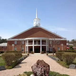 Heritage Community Church - Severn, Maryland