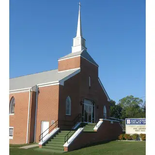 Laurinburg Church of God Laurinburg, North Carolina
