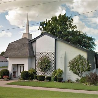 Iglesia de Dios Casa de Oracion Church of God Hammond, Indiana