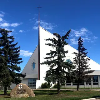 St Mark's Catholic Parish Calgary, Alberta