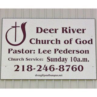 Deer River Church of God - Deer River, Minnesota