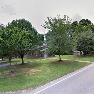 New Light Church of God Wake Forest, North Carolina