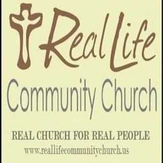 Real Life Community Church of God - Iron Station, North Carolina