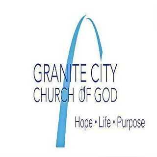 Granite City Church of God - Granite City, Illinois