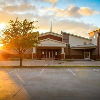Metro Church of God, Farmers Branch, Texas, United States